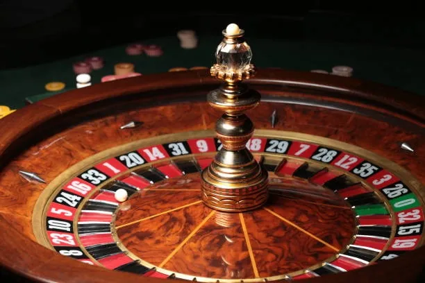 k667 Casino
