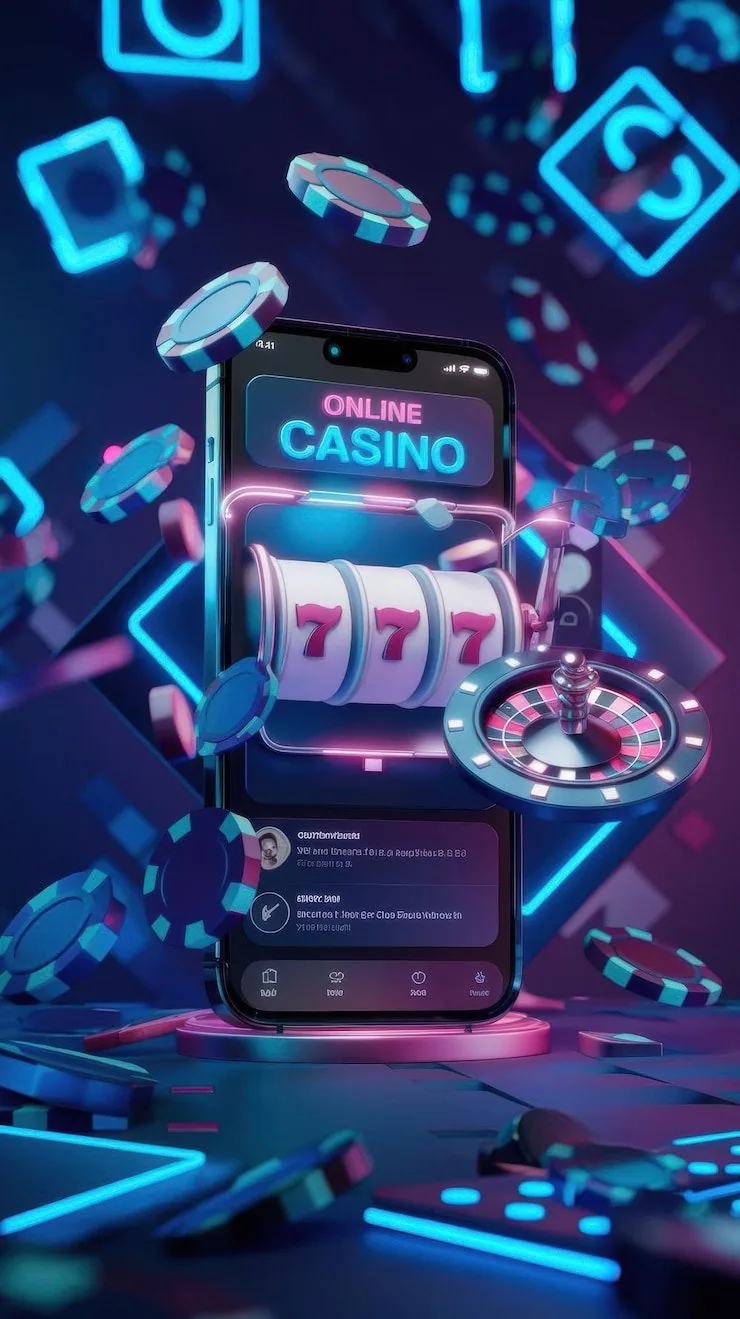 k667 Mobile first
